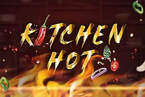 Kithchen Hot